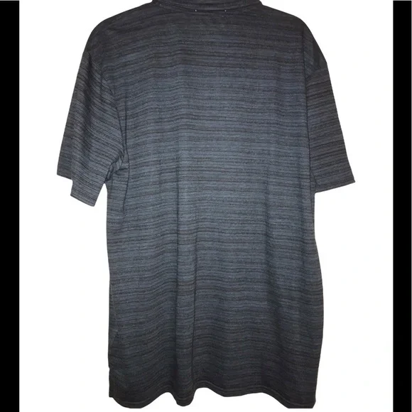 NWT Threads 4 Thoughts Fix Stitch Polo Shirt XXL MT200 - Picture 2 of 8